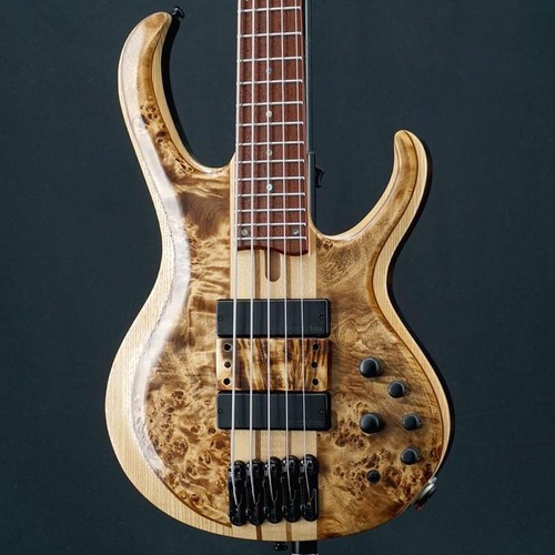 Ibanez btb845v abl - ibanez, 5