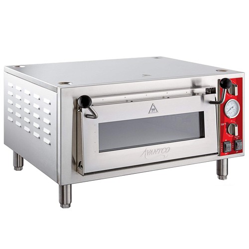 Single deck countertop - single,