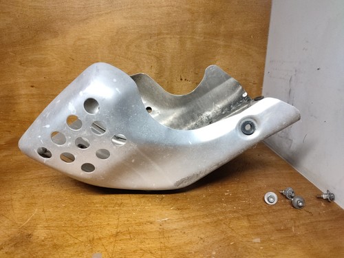 Sabot moteur honda xrv - sabot,