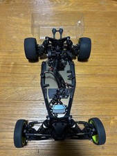 Mugen Seiki MSB1 Voiture RC