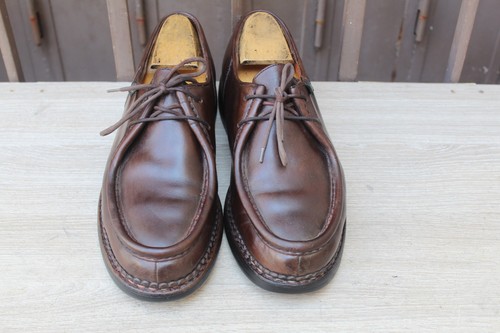 Chaussure paraboot michael - chaussure,