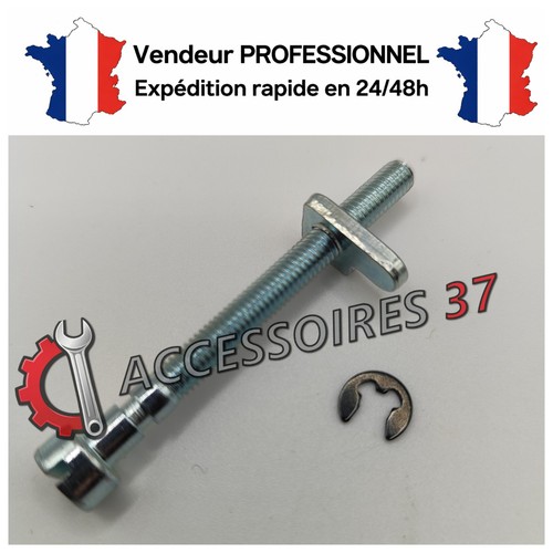 Tendeur chaîne adaptable - chaîne,