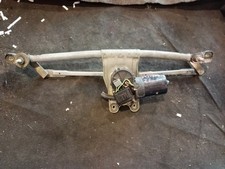 Mécanisme d'essuie-glace avec