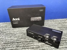 Amplificateur intégré