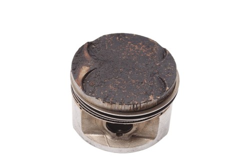 Piston avec segments - piston,