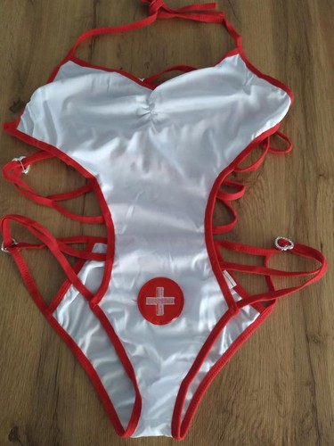 Infirmière cosplay costume - cosplay,