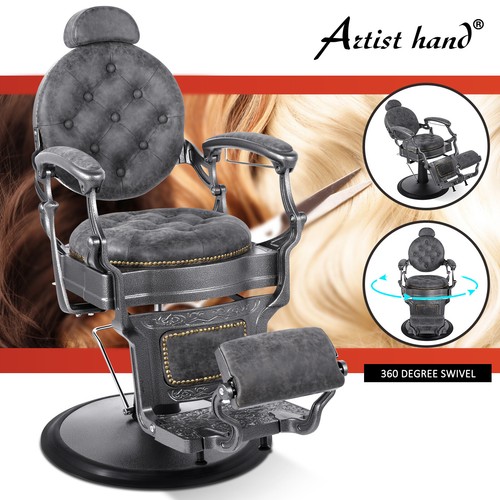 Artist hand gray vintage - artist,