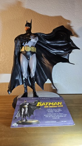 Batman the dark - the,