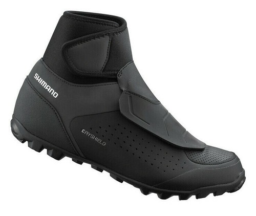 Shimano mw5 hiver vtt mtb - vtt,