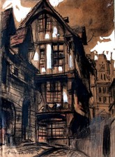 Pierre Le Trividic (1898-1960)