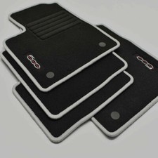 Tapis Sol Fiat 500 Berline