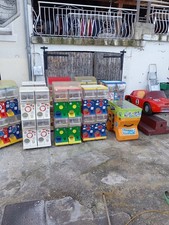 Lot Distributeur De Jouets+