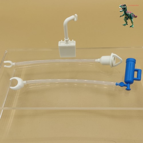 Playmobil ensemble
