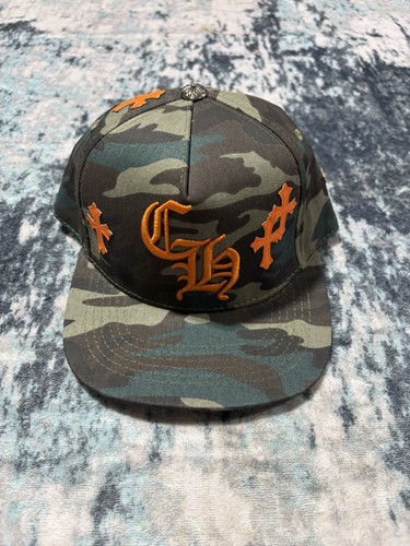 Chrome hearts camo - hearts,