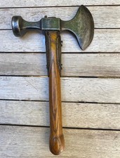 Hache Hachette de Forestier