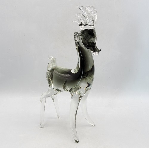 Grande sculpture figurine
