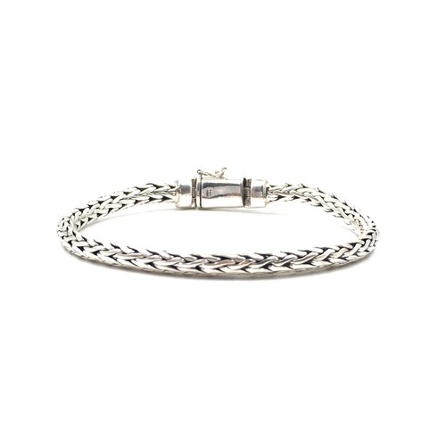 Bracelet argent 925 cm - bracelet, en