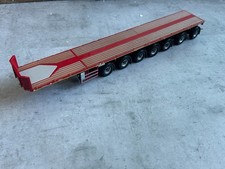 IMC 1:50 Mammoet 7 essieux