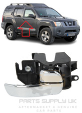 Neuf Pour Nissan Xterra N50