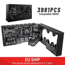 Chauve-Souris Lair 3981