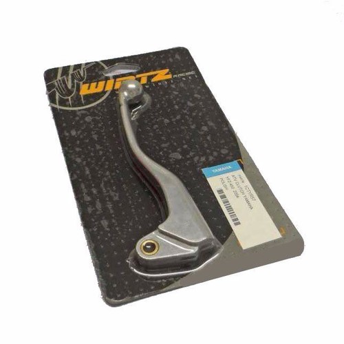 Levier embrayage argent de - argent,