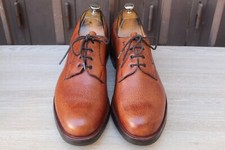 CHAUSSURE EDWARD GREEN DERBIES