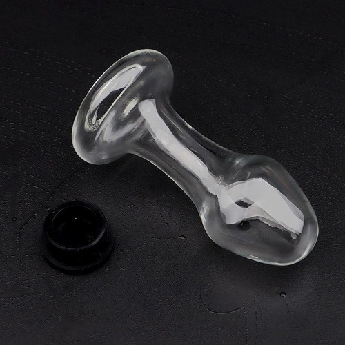 Crystal-Glass-Anal-Butt-Prosta