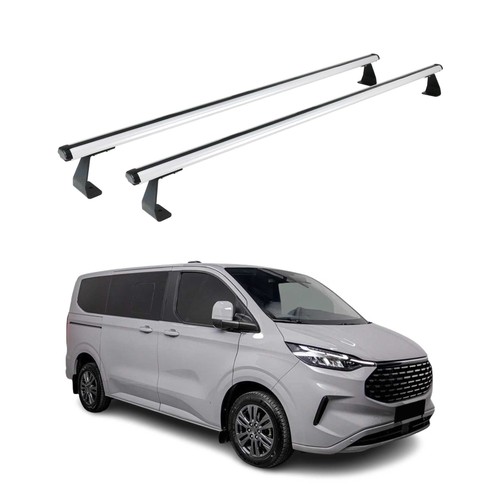 Barres toit transversales - de,