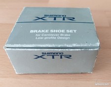 NOS / COLLECTOR - Lot patins