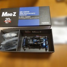Kyosho MINI-Z MR-03EVO 20th