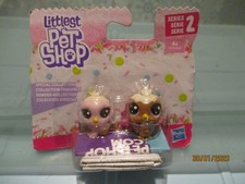 PETSHOP BLISTER 2 MINI