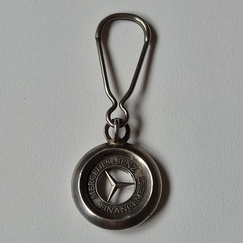 Porte clés vintage bourbon - porte-clés,