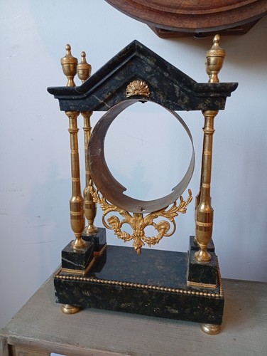 Habillage cabinet portique - habillage,, cabinet,