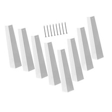 Protections D'angle En Métal