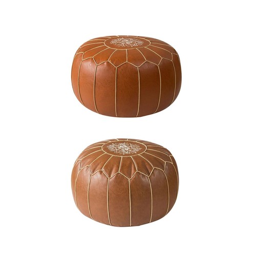Housse pouf non - pouf,