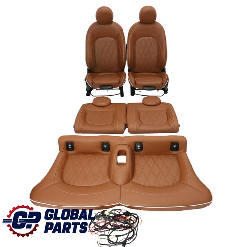 Mini f57 banquette - mini,