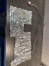 Résistance Dégivrage Frigo