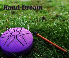 Steel Tongue 3 inch jeux