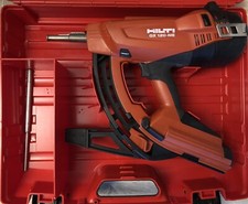 CLOUEUR BÉTON HILTI GX 120ME