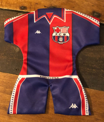 Mini maillot barcelona - maillot, *