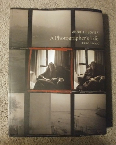 Photographer life - a,