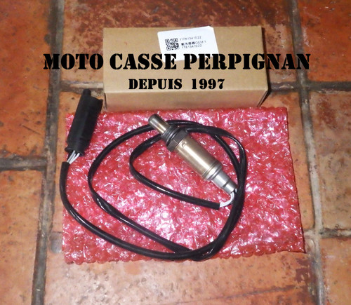 Sonde lambda bmw 1200 - k,