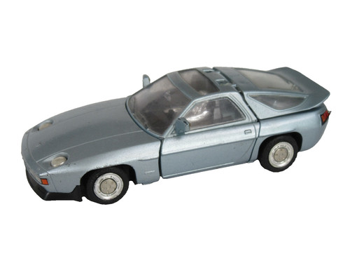 Popy machine robo porsche - machine,