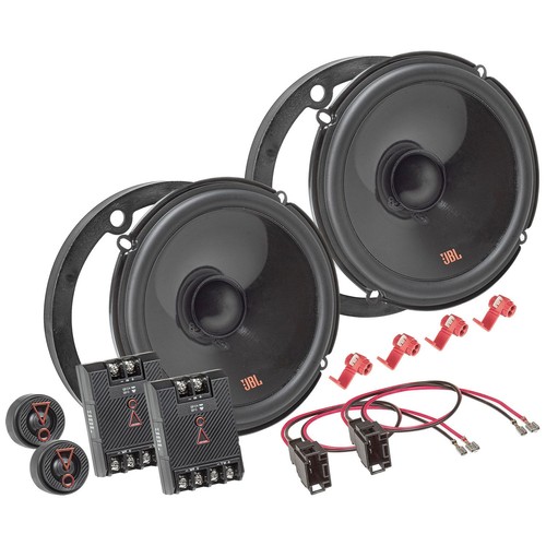 Kit jbl stage3 607cf - le,
