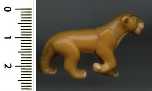 Figurine nala disney - nala, (disney