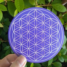 Fleur de Vie - Rechargement &