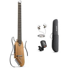 Guitare de voyage Donner