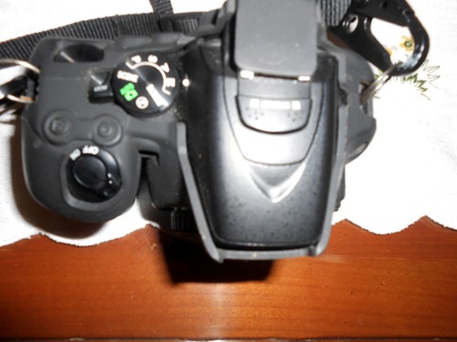 Boitier nikon d5600 comme - , neuf