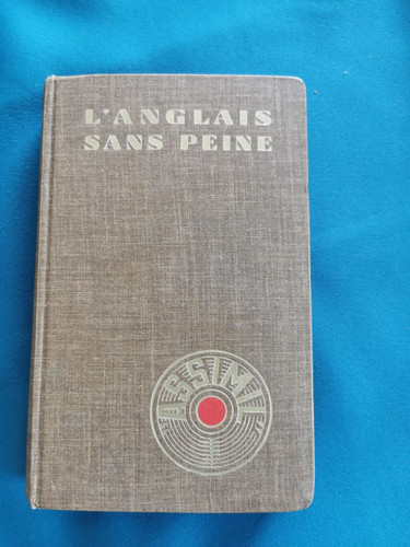 Anglais sans peine - ,