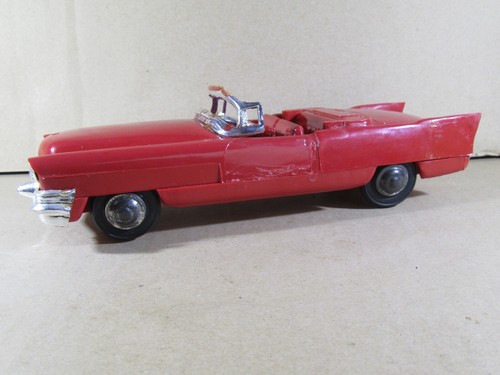 Cadillac eldorado convertible - cadillac,